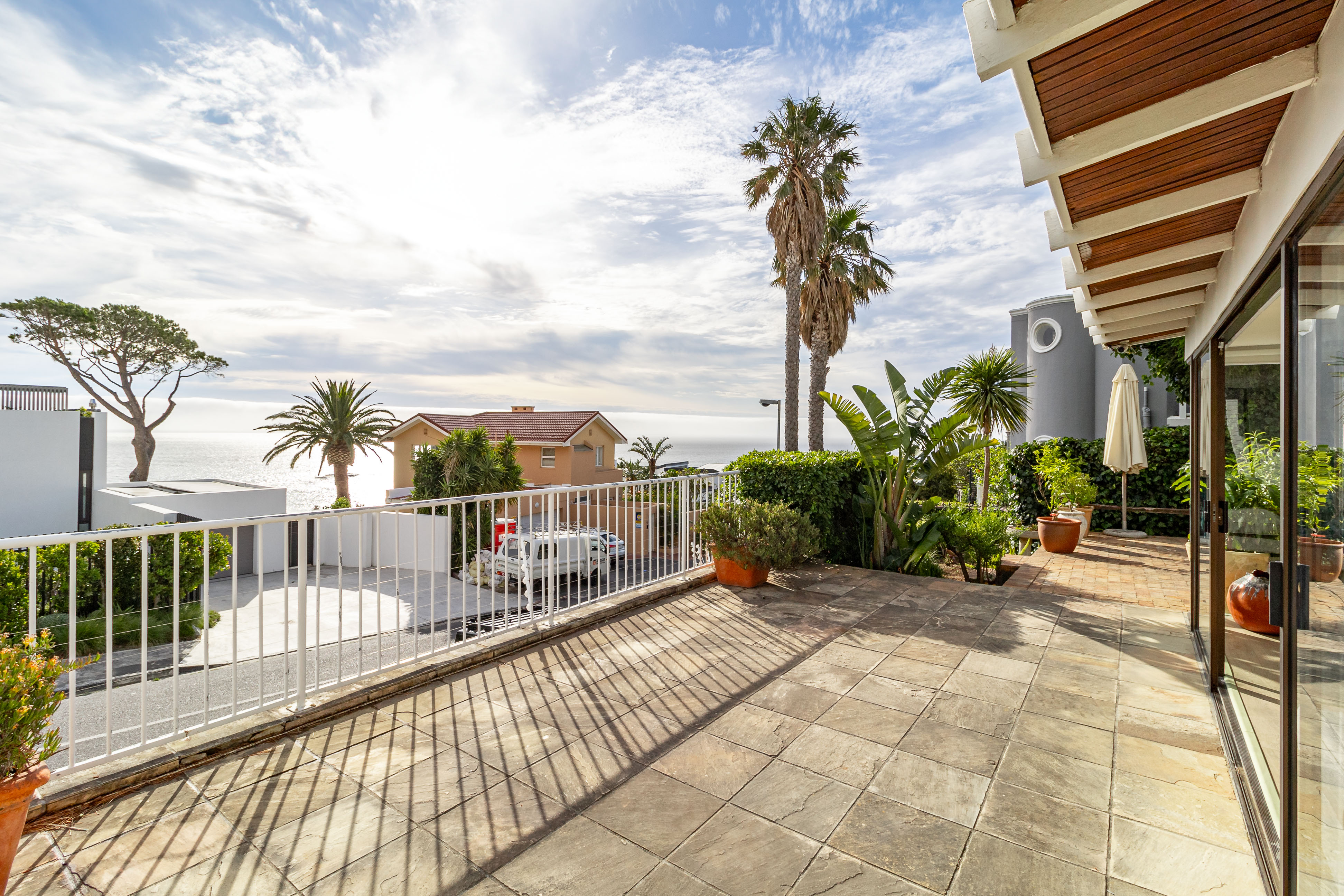 5 Bedroom Property for Sale in Camps Bay Western Cape